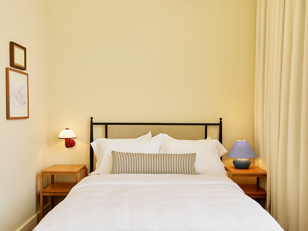 Hill Hall Hotel Standard Queen R 02
