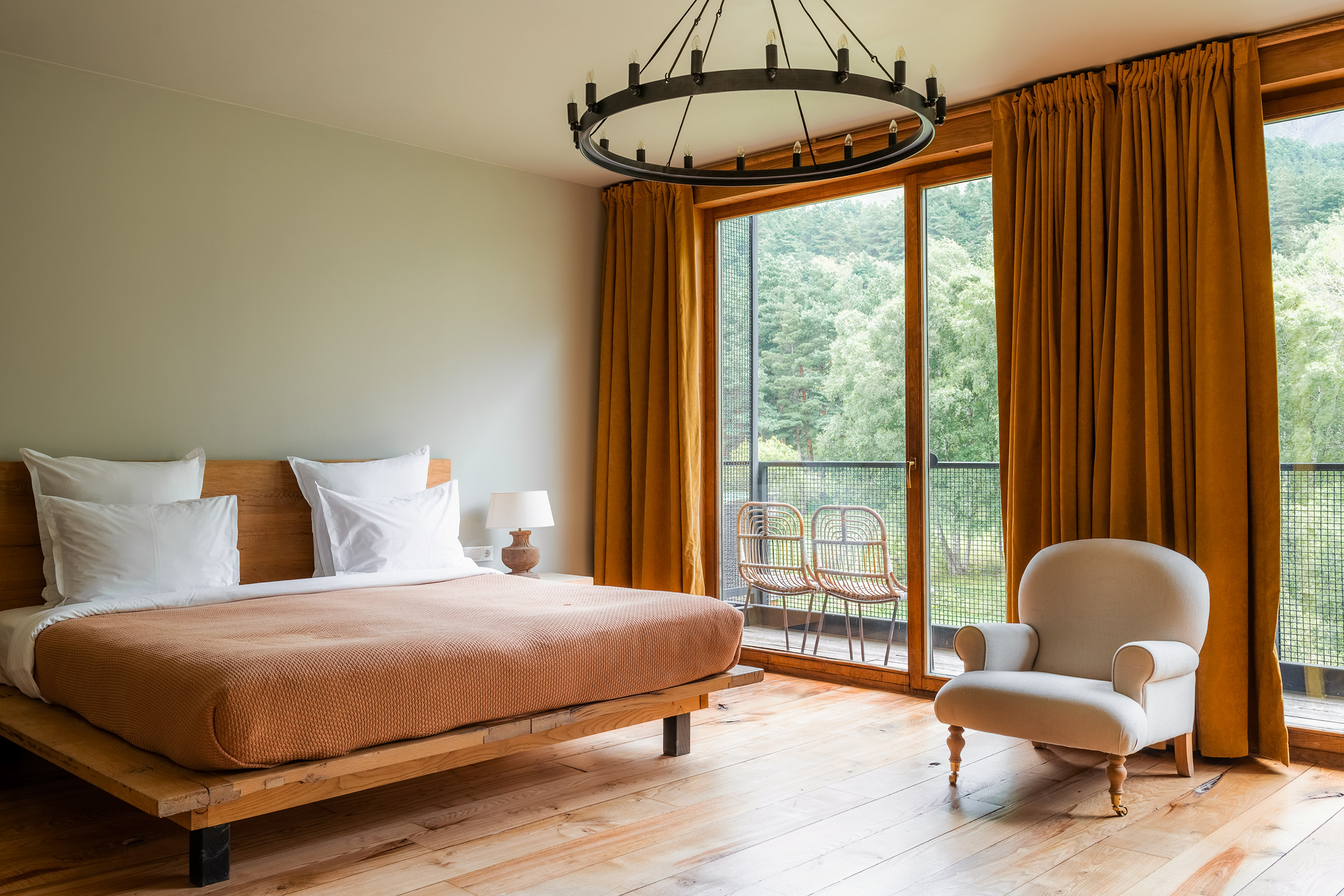 G 03 Rooms Hotel Kazbegi