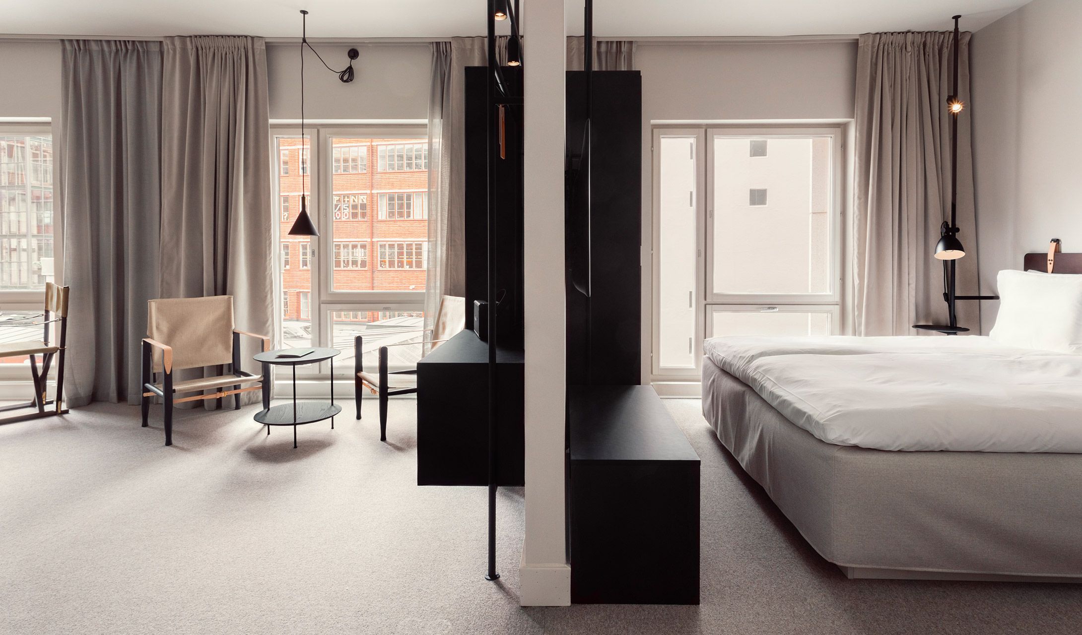 Photo gallery Blique Nobis Stockholm Design Hotels   