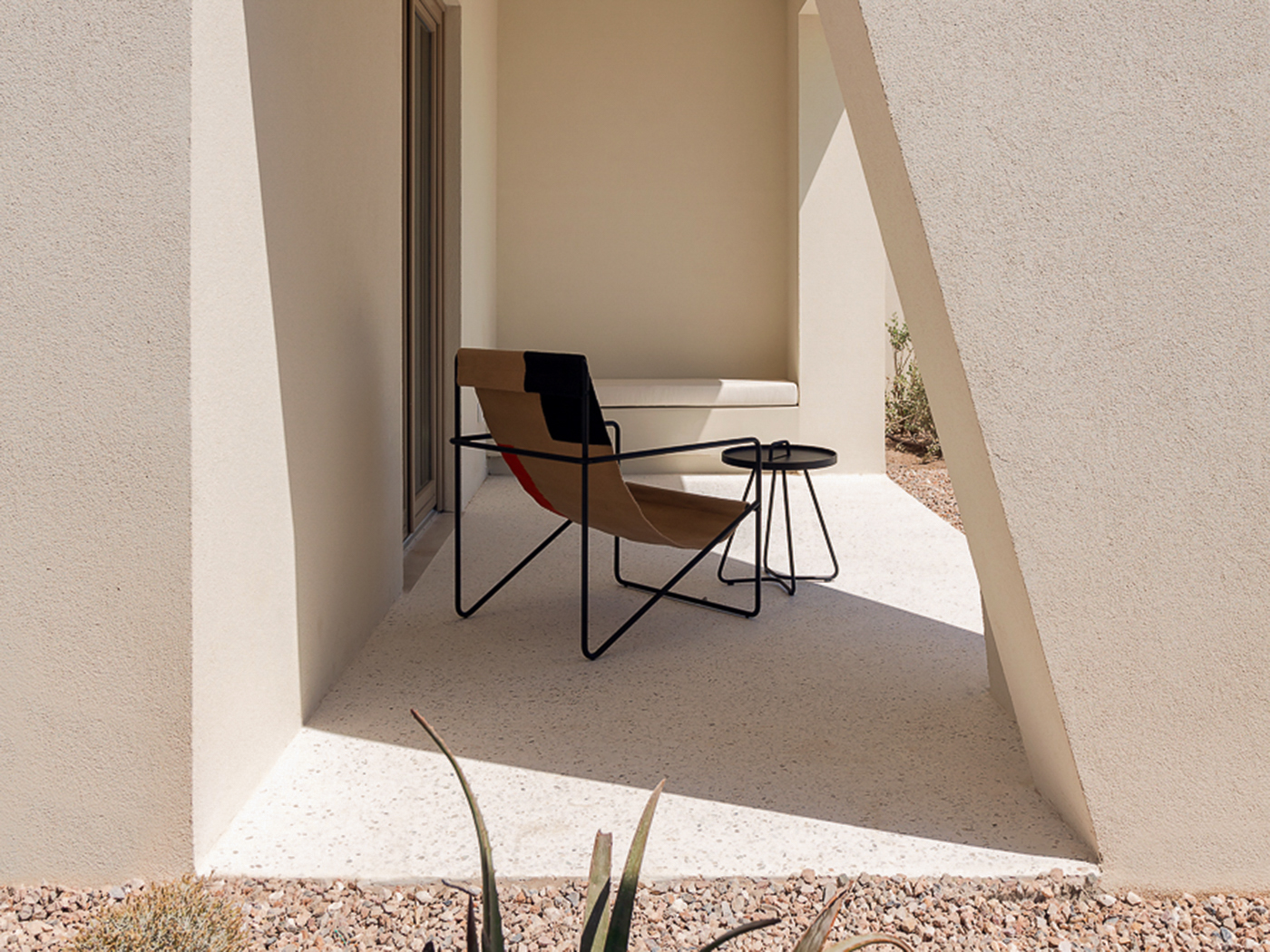 Nous Santorini Pool Bungalows V4 R 05