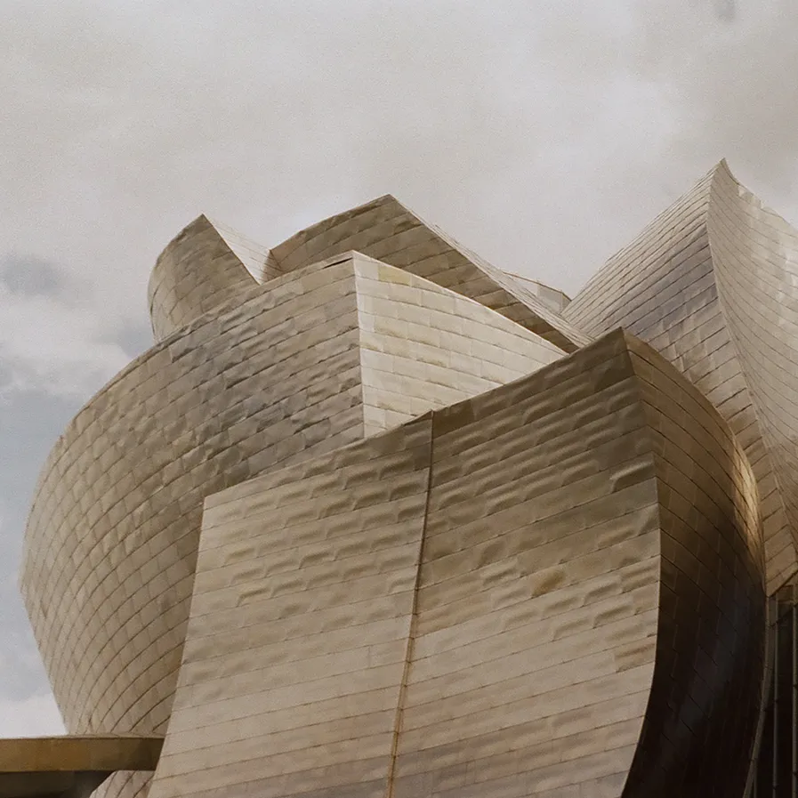 00 The Bilbao Effect BP Header Guggenheim