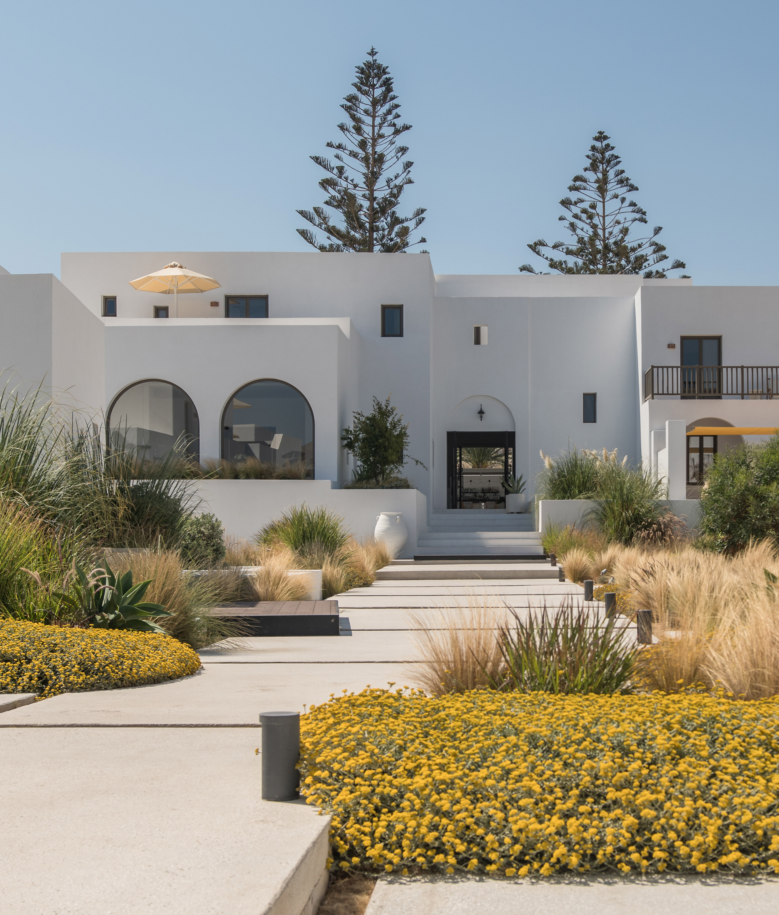 Parilio Architecture 3