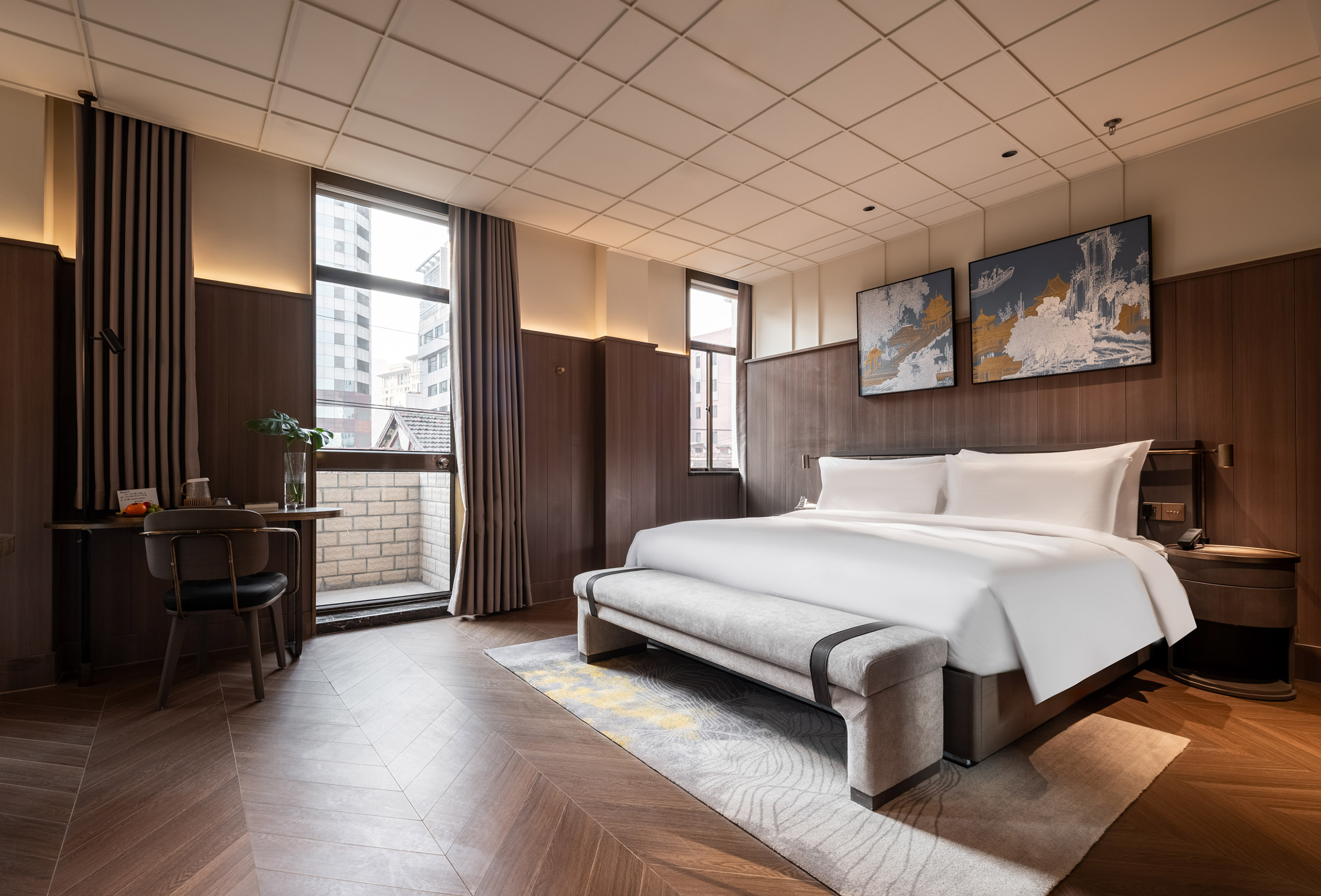 G 19 Habo Hotel Shanghai (1)