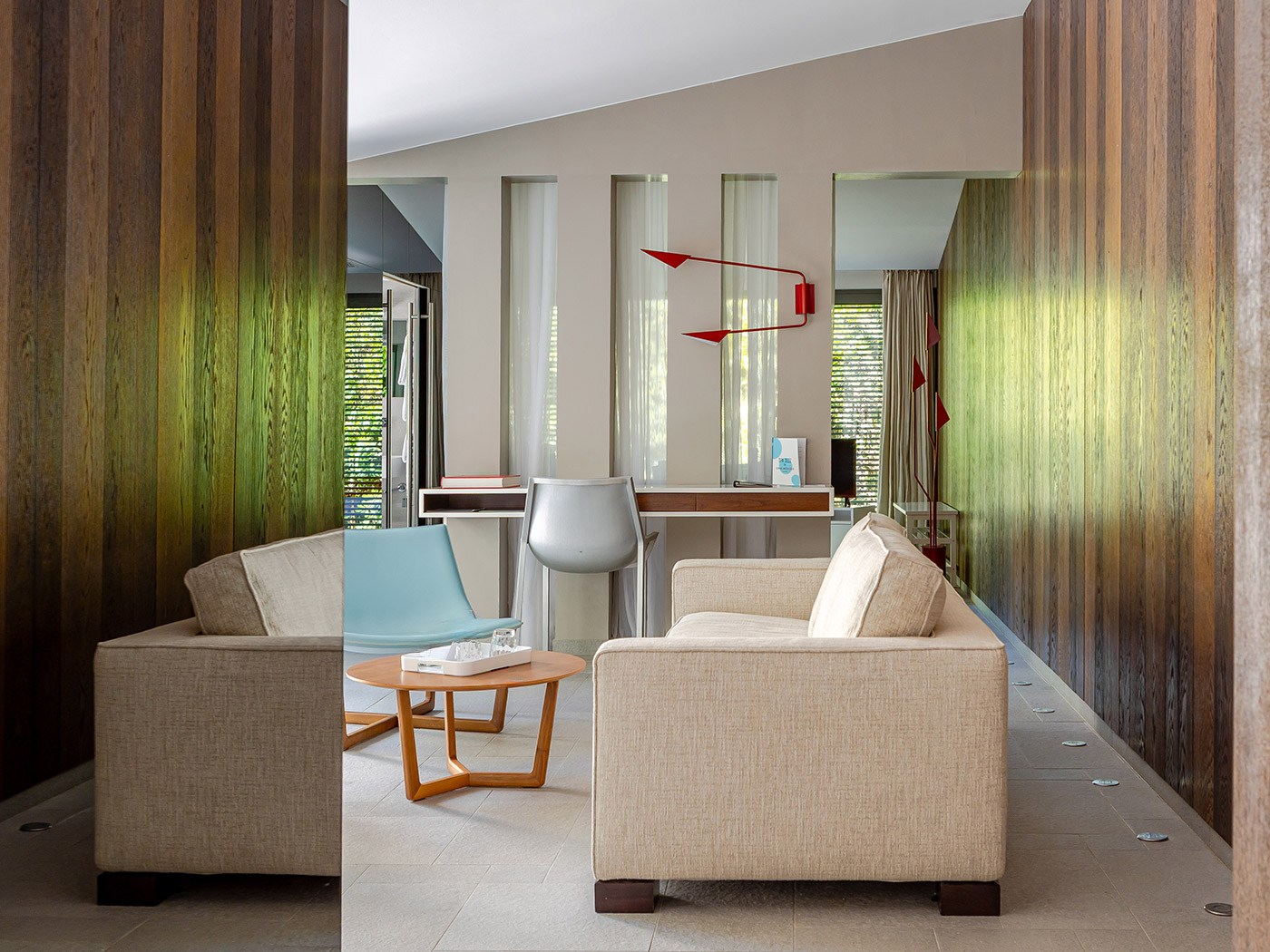 Hotel Sezz Saint Tropez Villa Style Suite R V2 08