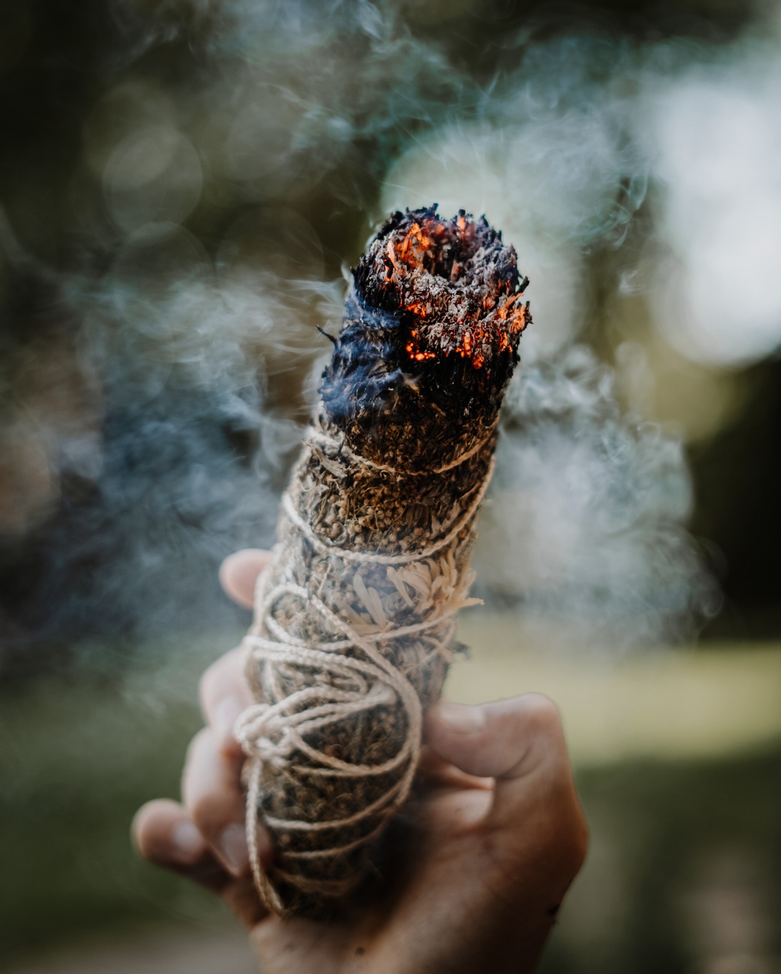 09 BP Well Being Destinations Hotel Schwarzschmied Inner Gardens Ritual