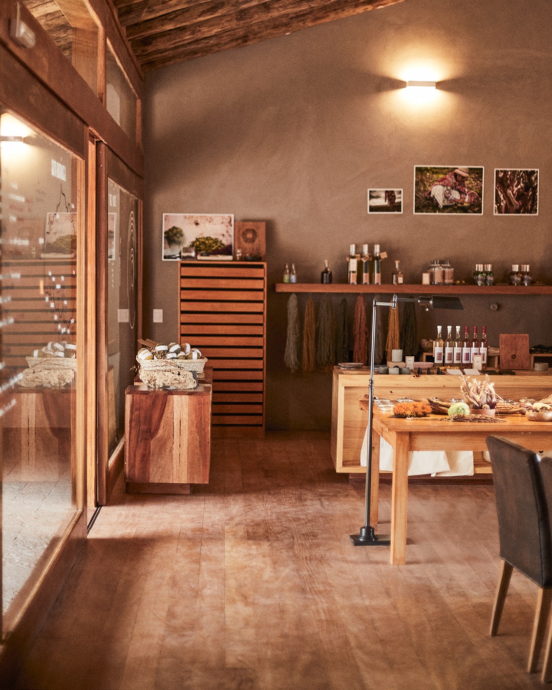 Pachamama's Land Part III 007