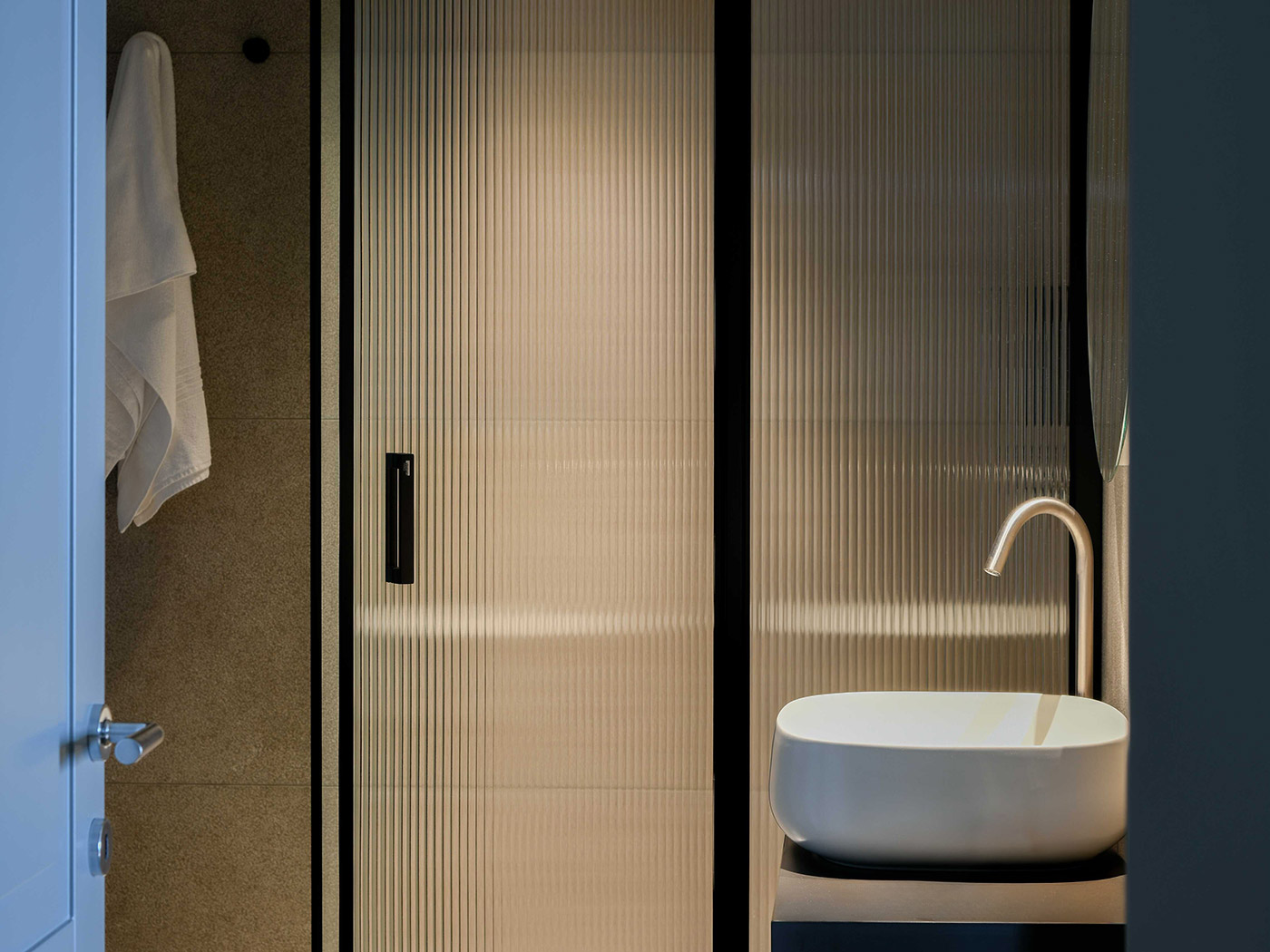 Hotel Windsor Junior Suite Balcony Sea View R 06