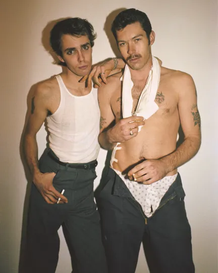 08 Art Exhibitions 24 Goldin