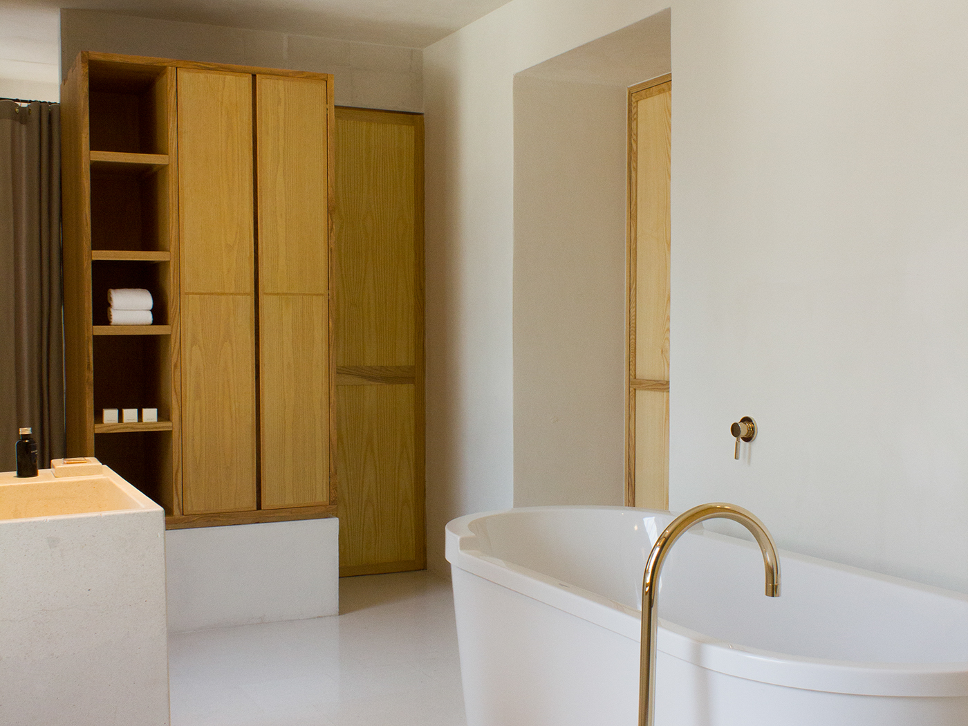 Circulo Mexicano Top Suite R 06