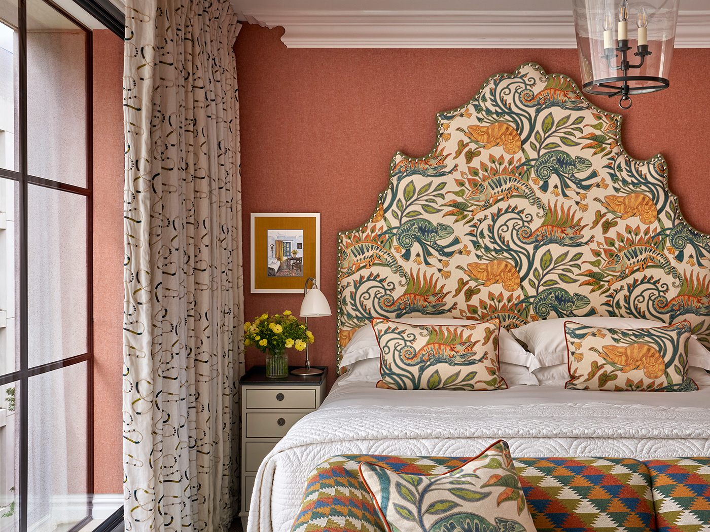 Ham Yard Deluxe Room R 02