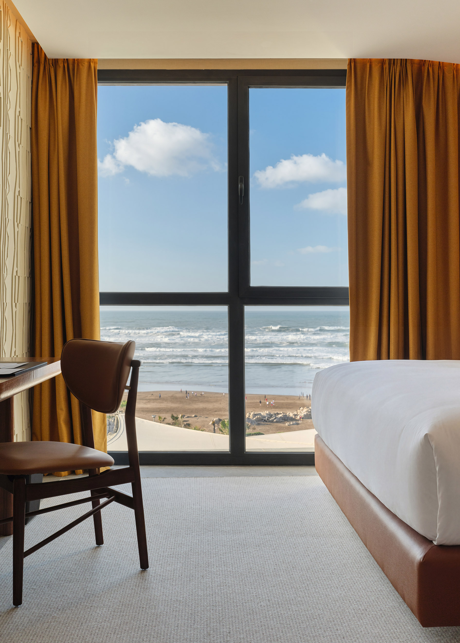 G 22 Villa Sahrai Casablanca Morocco (1)