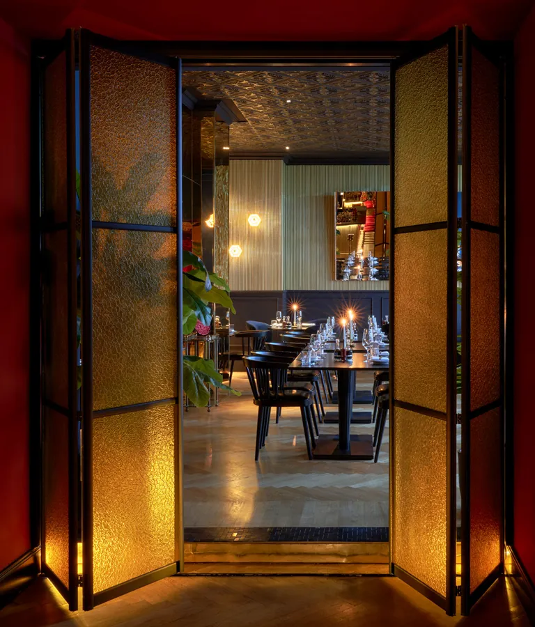 Provocateur Interior Design