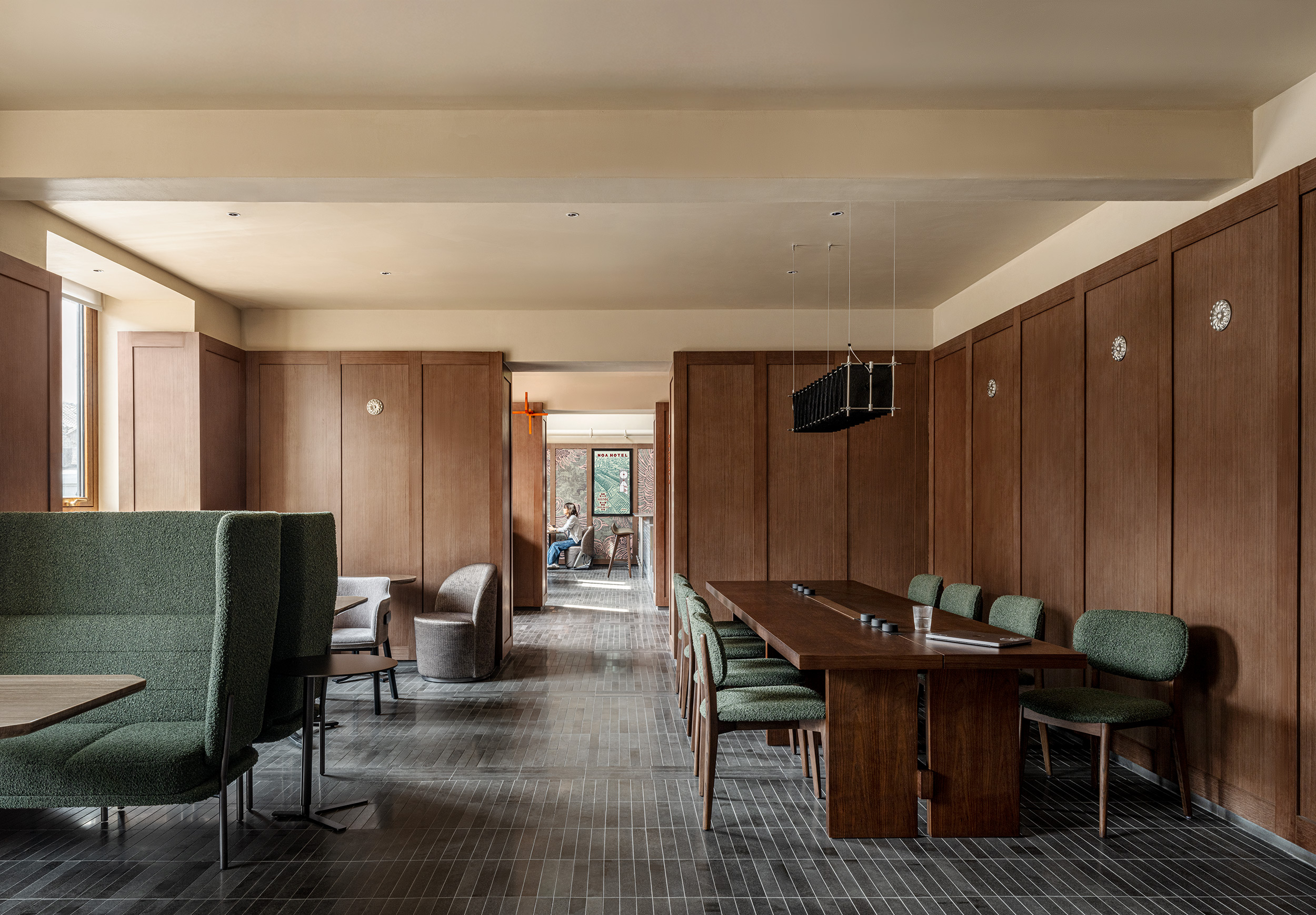 G 09 Noa Hotel Beijing China