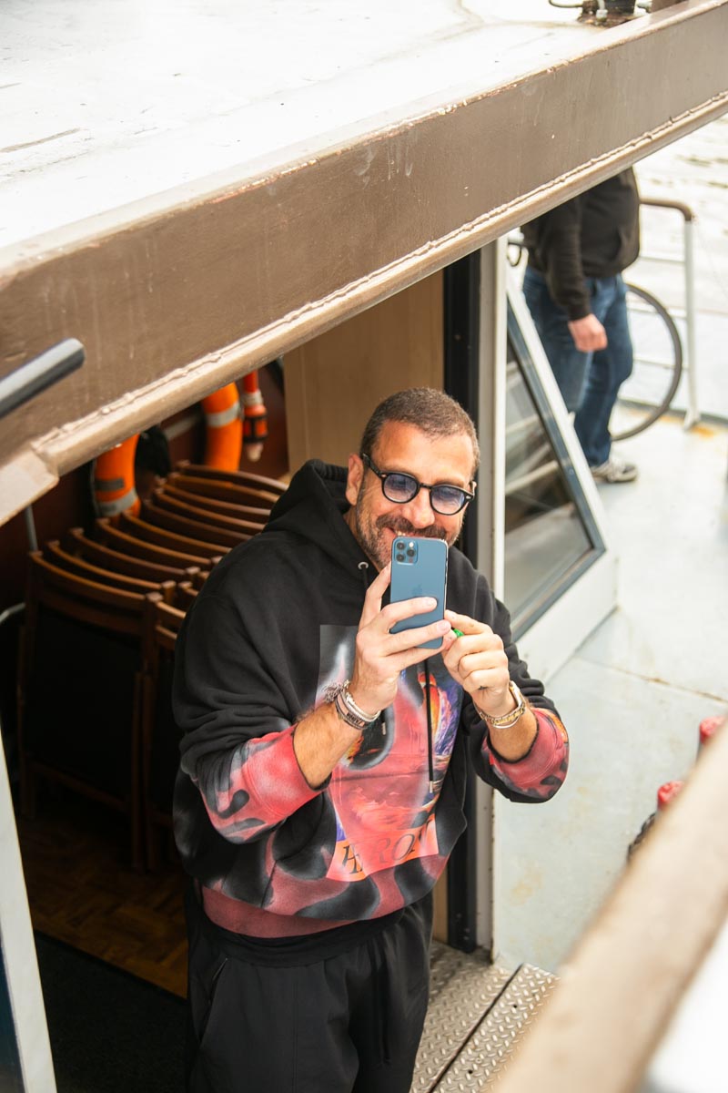 Arena Day 2 Funkhaus 06