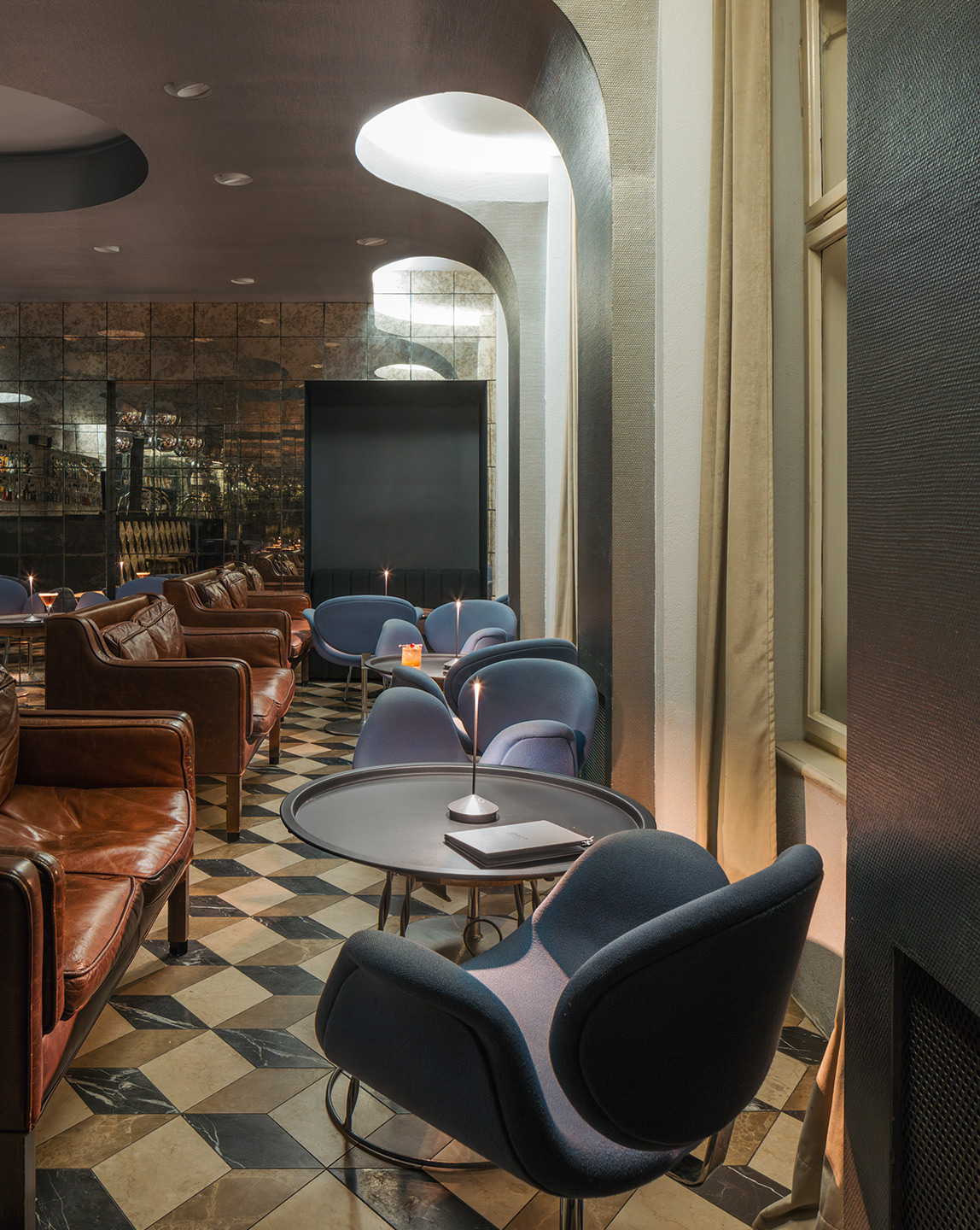 Vander Urbani Resort