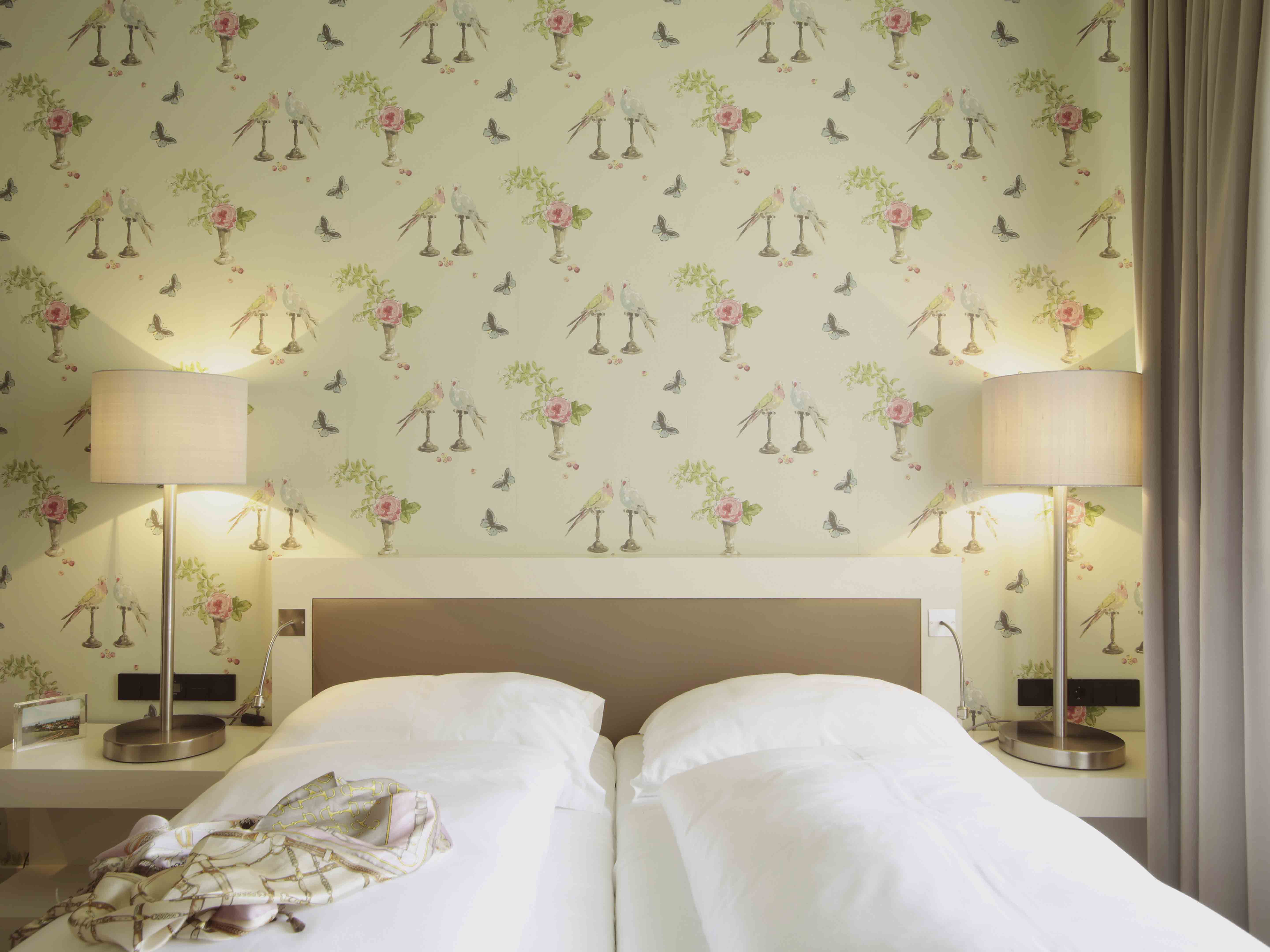 Hotel Zum Loewen Double Room Standard V2 R 2