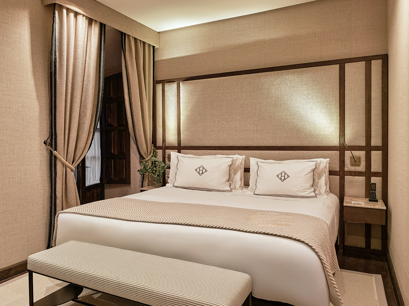 Hospes Palacio Bailio Dreamer Palace R 01