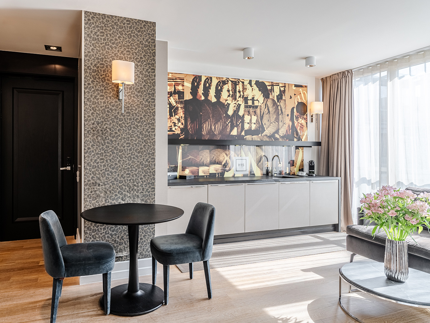 H15 Boutique Hotel Signature Junior Suite R 04