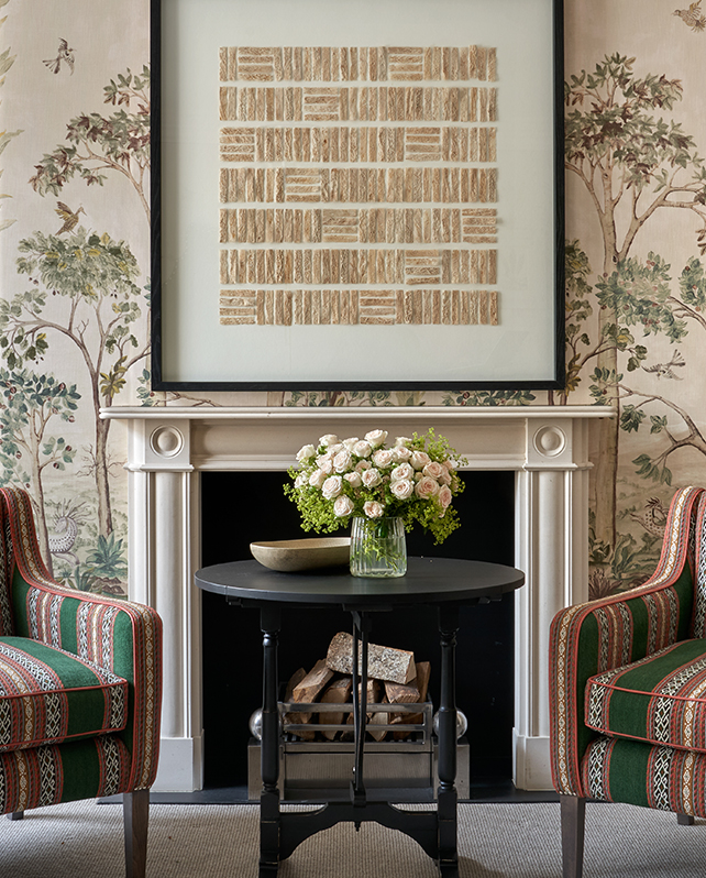 Haymarket Hotel Hotel Firmdale Hotels Usp 01