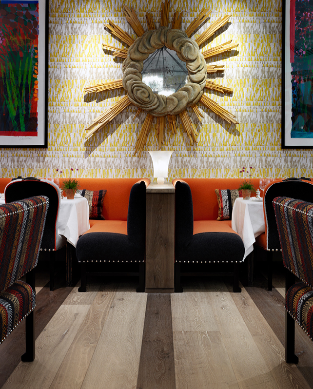 Ham Yard Hotel Firmdale Hotels Usp 03