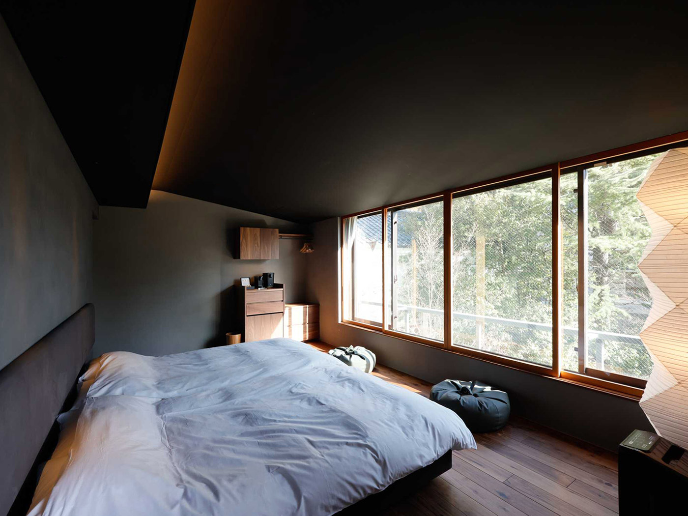 Matsumoto Jujo Koyanagi Small Garden R 01