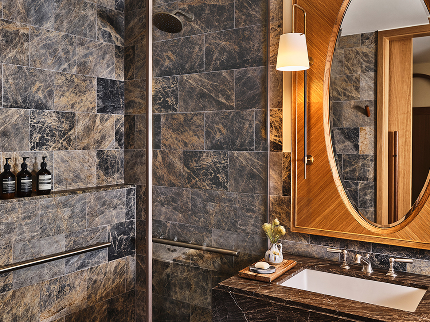 Austin Proper Hotel Premier King Balcony V2 R 03