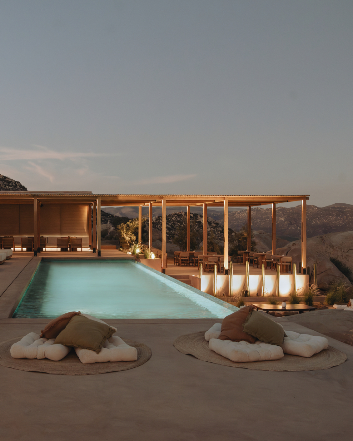 07 Romantic Getaways