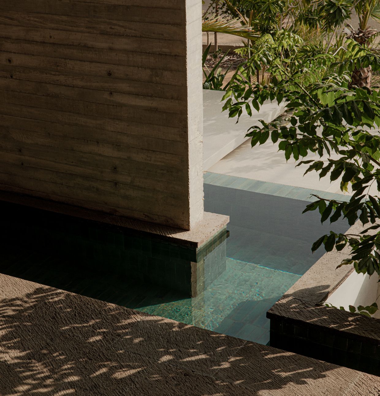 Hotelito At Musa Architecture 03