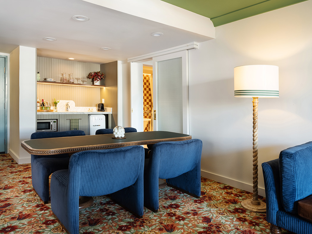 Palihouse West Hollywood Suite Balcony R 06