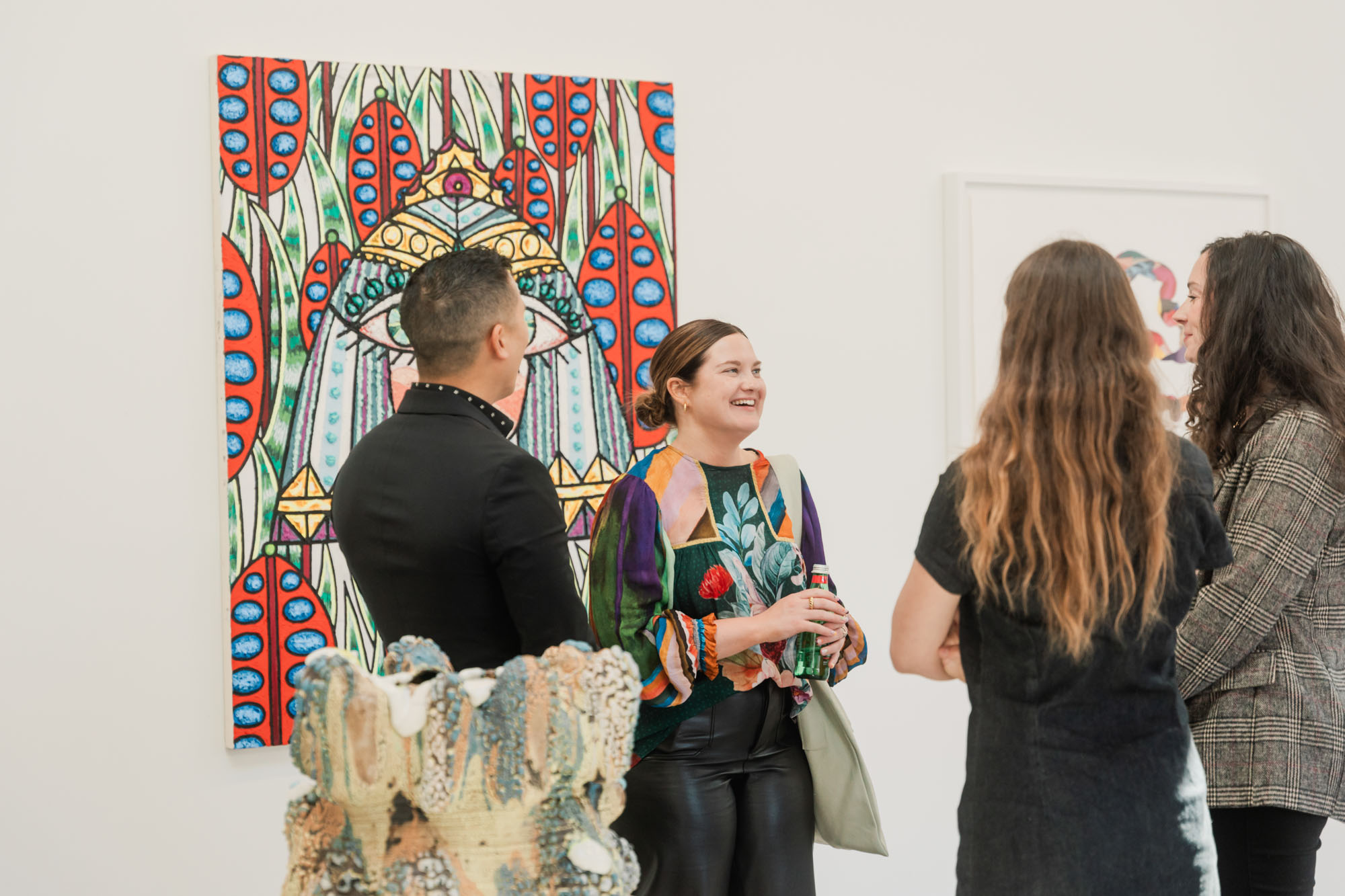 DH SALES23 Sessions LA 17