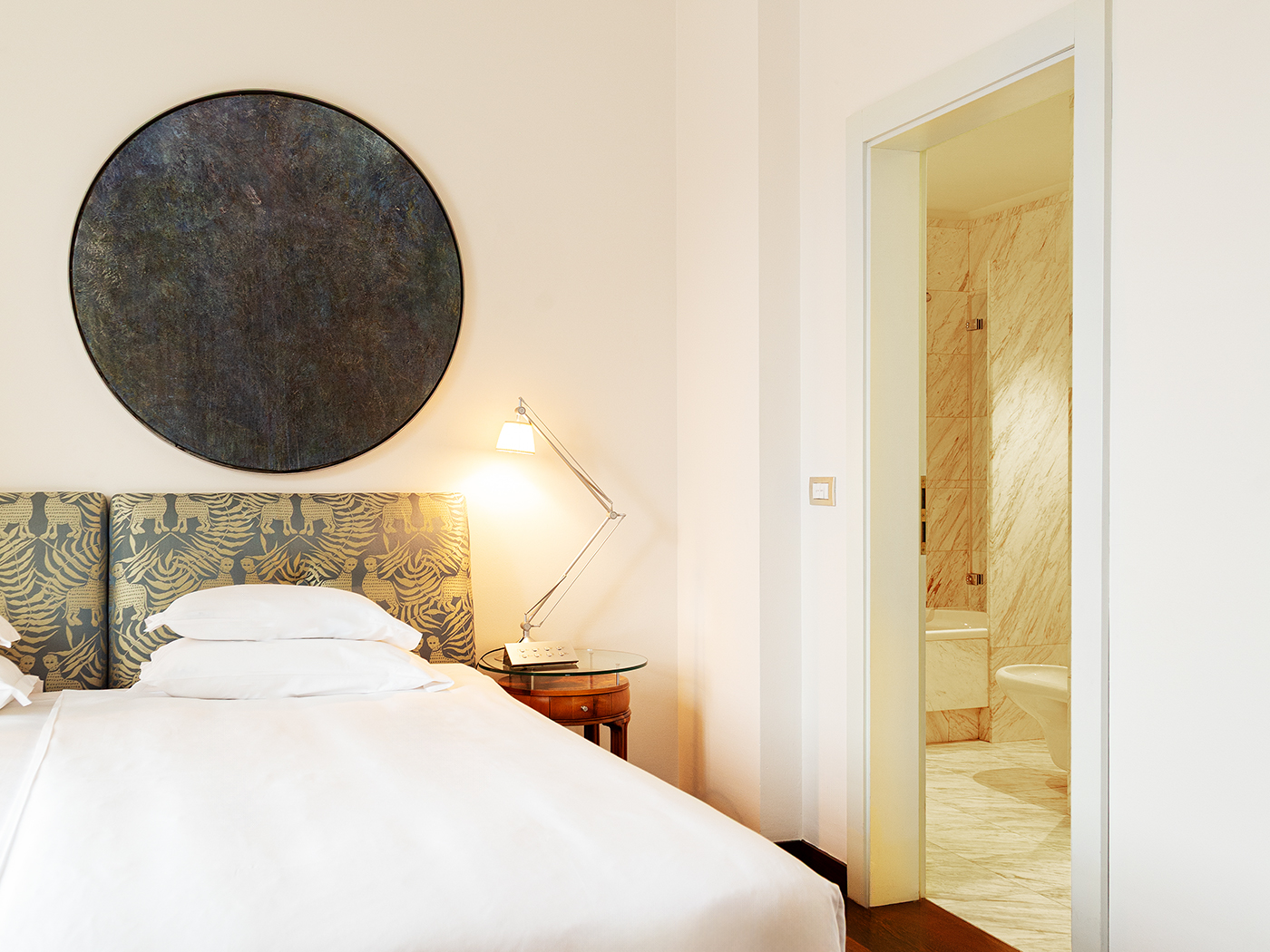 Hotel Greif Junior Suite R 04