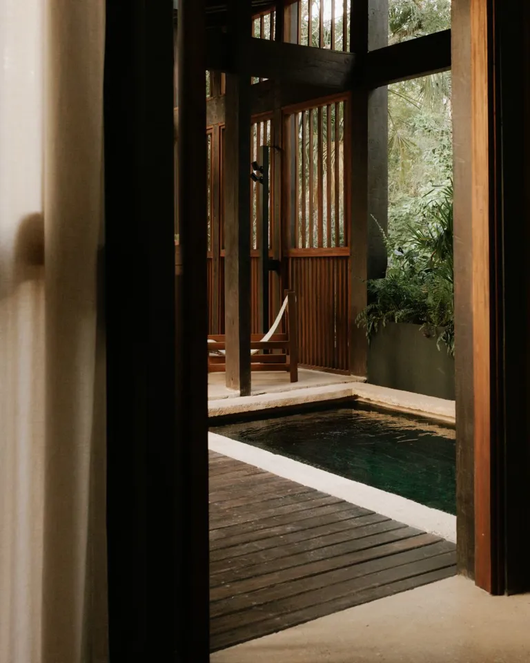 Tropical Modernism Around the World - Design Hotels™