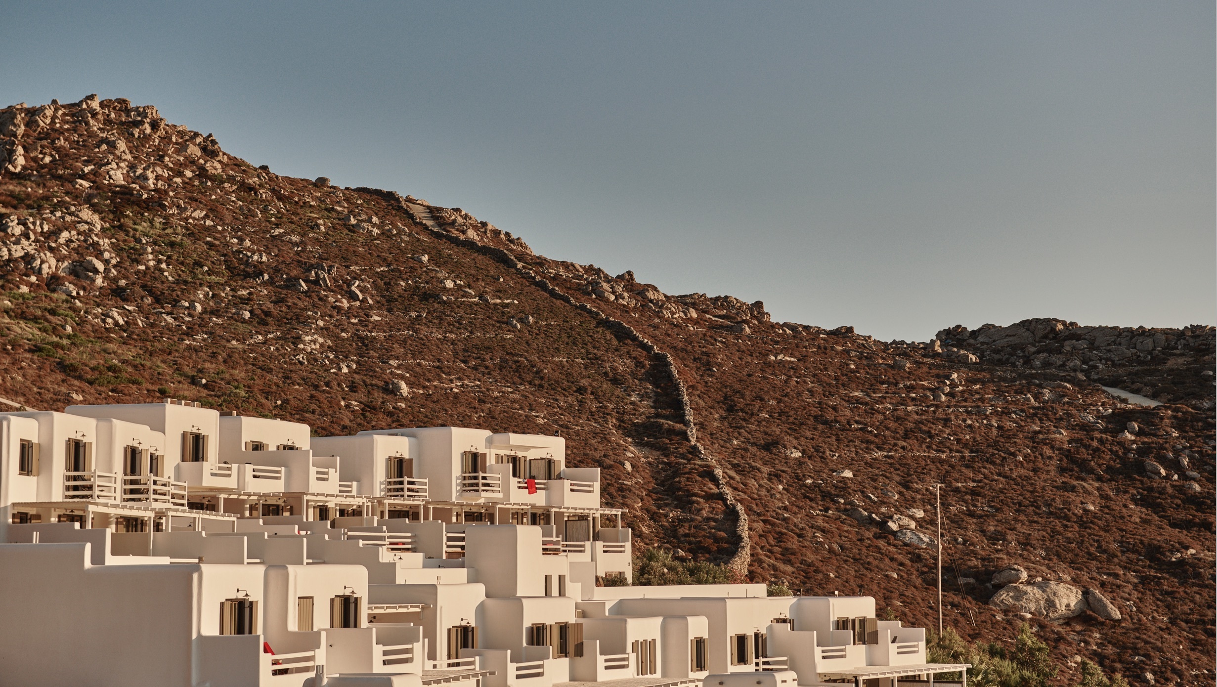 010 Myconian Avaton Architecture Landscape