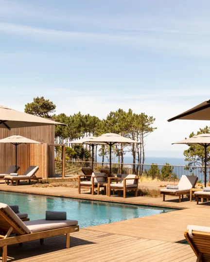 05 Sustainable Stays By The Sea
