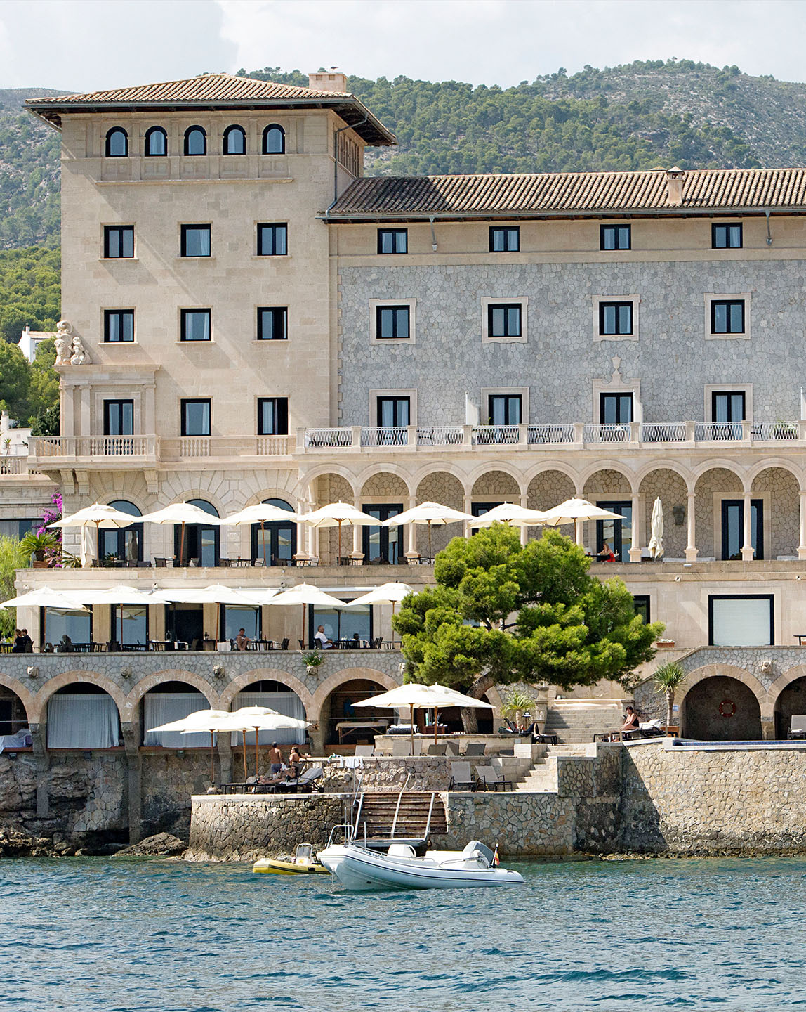 Gran Hotel Maricel by Hospes