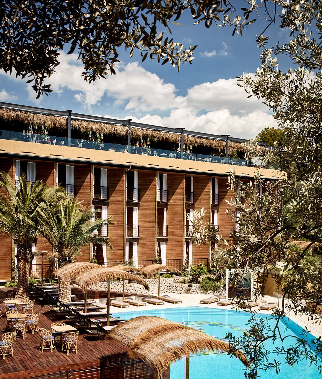 Bikini Island & Mountain Hotel Port de Sóller (Port de Sóller, Spain