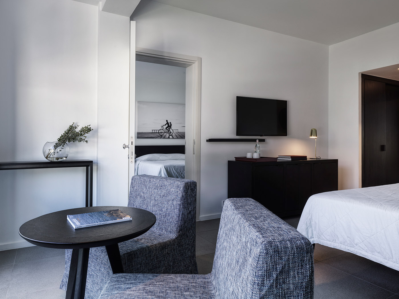 Almyra Family 2 Terrace Inland View R 04