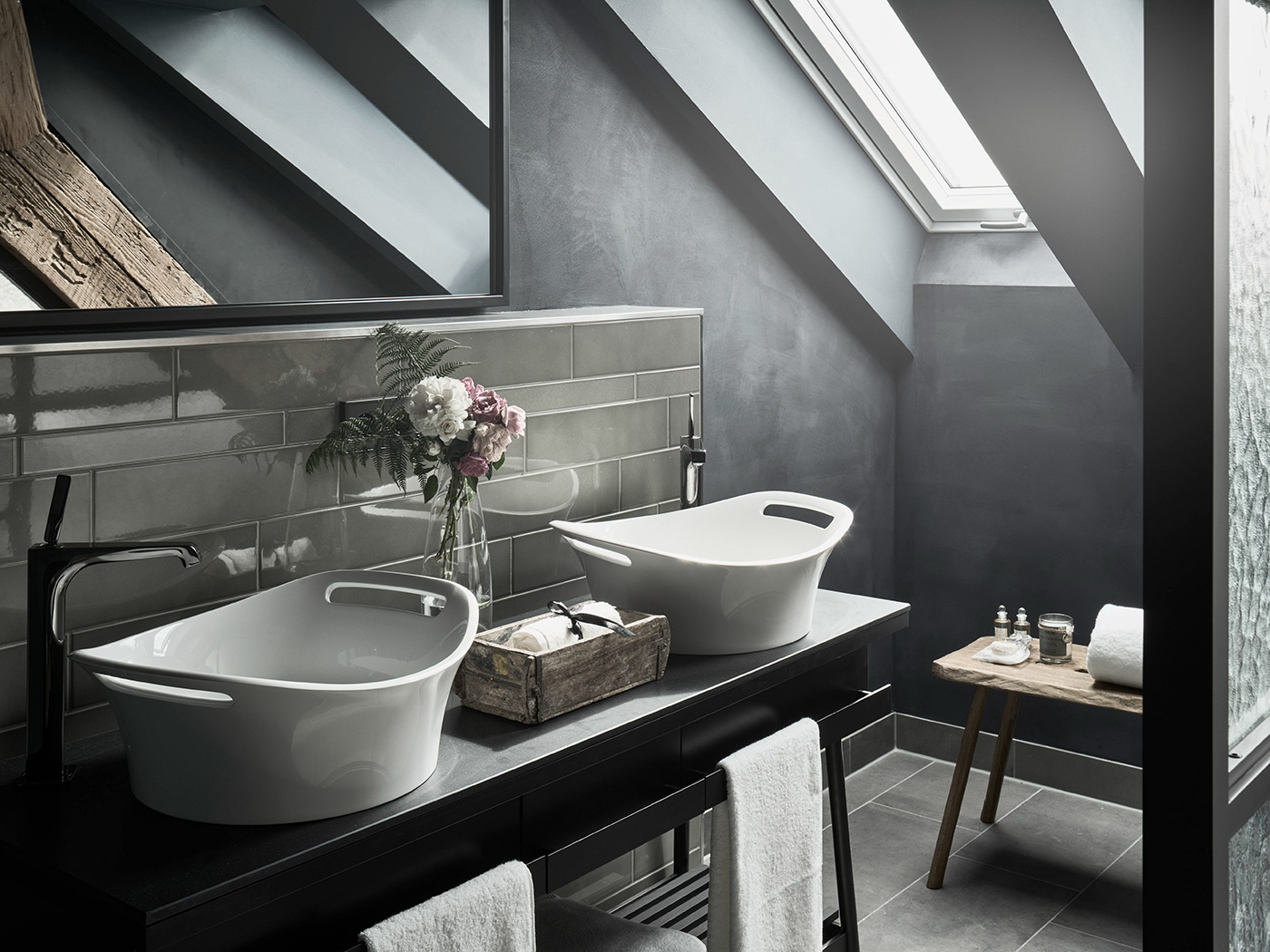 Hotel Liberty Rooftop Suite R 05