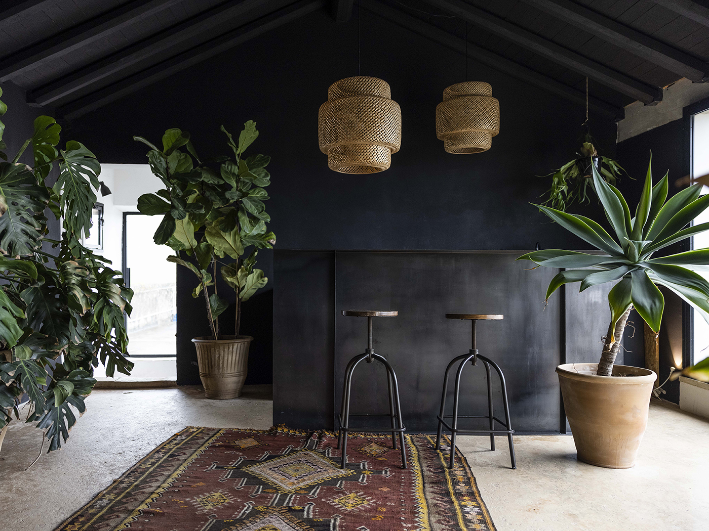 Palazzo Daniele Black Suite V2 R 02