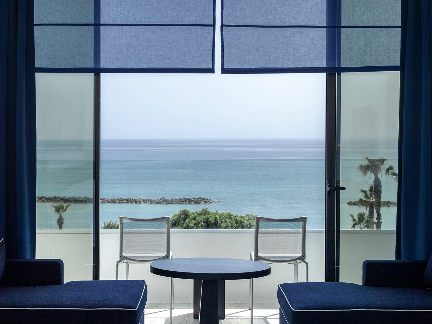 Almyra Family 2 Junior Veranda Sea View R 03