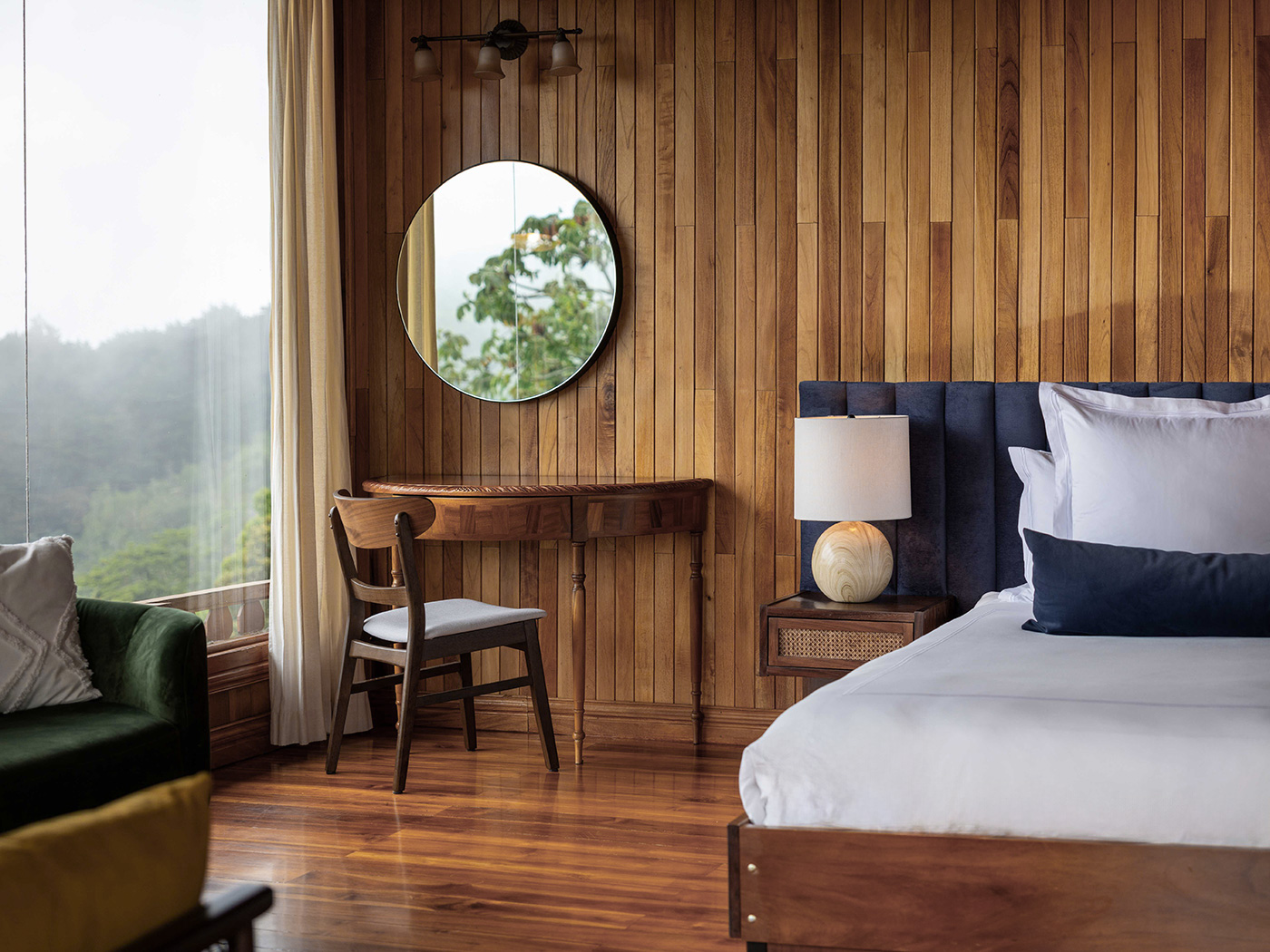 Hotel Belmar Sunrise Room R 05