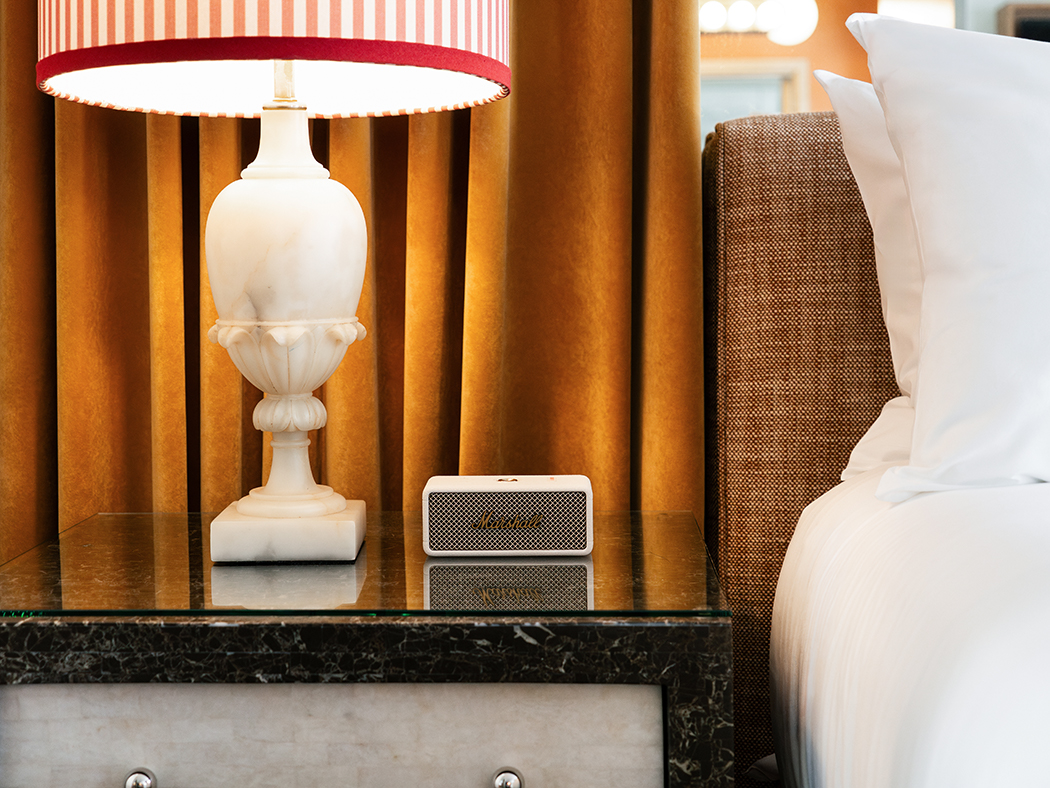 The Hotel Lili The Deluxe King R 06