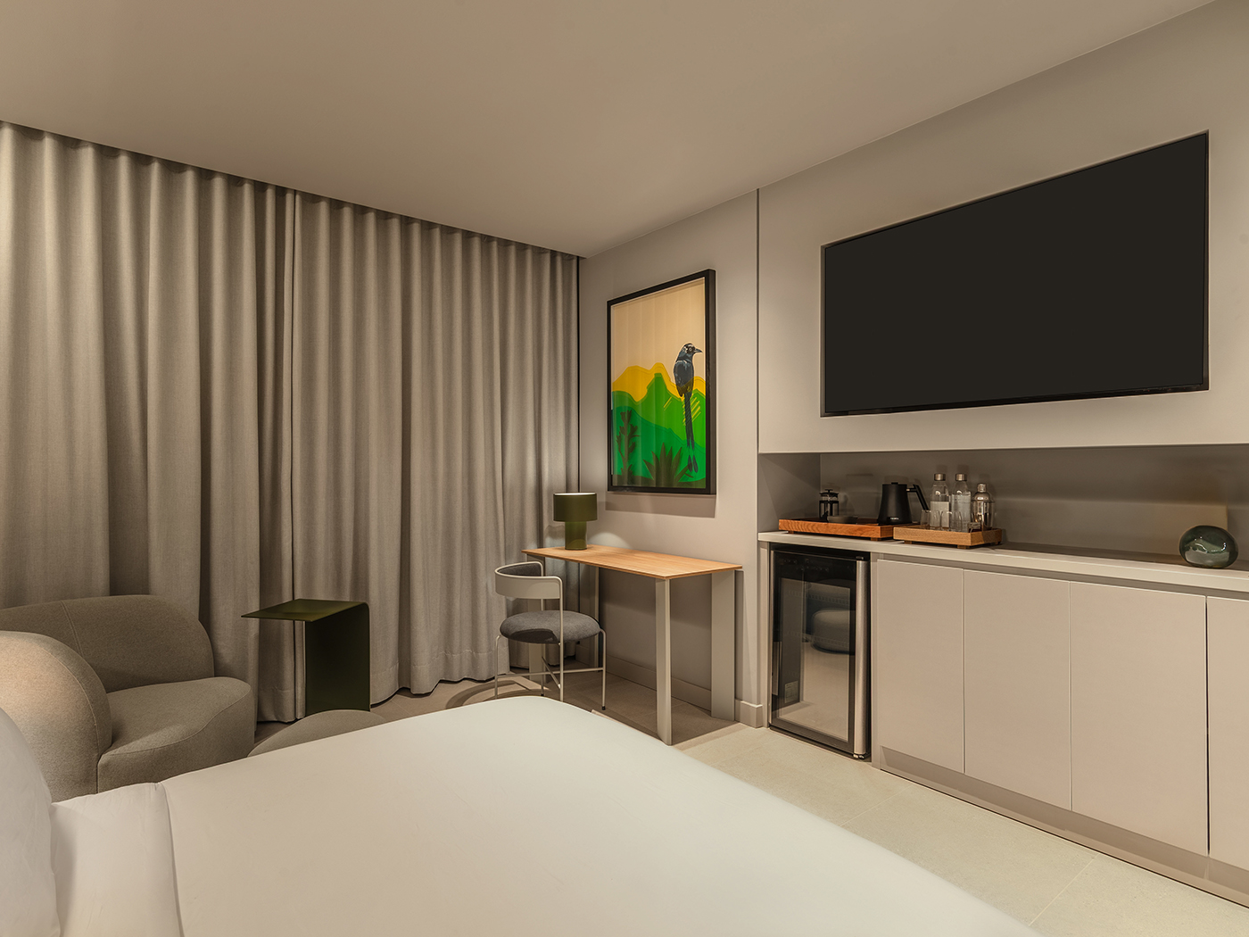 Wake Biohotel Classic Standard R 02