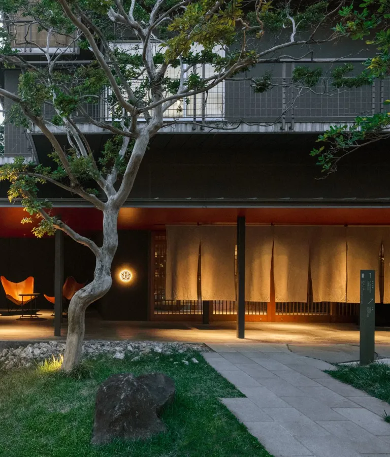 Matsumoto Jujo Architecture