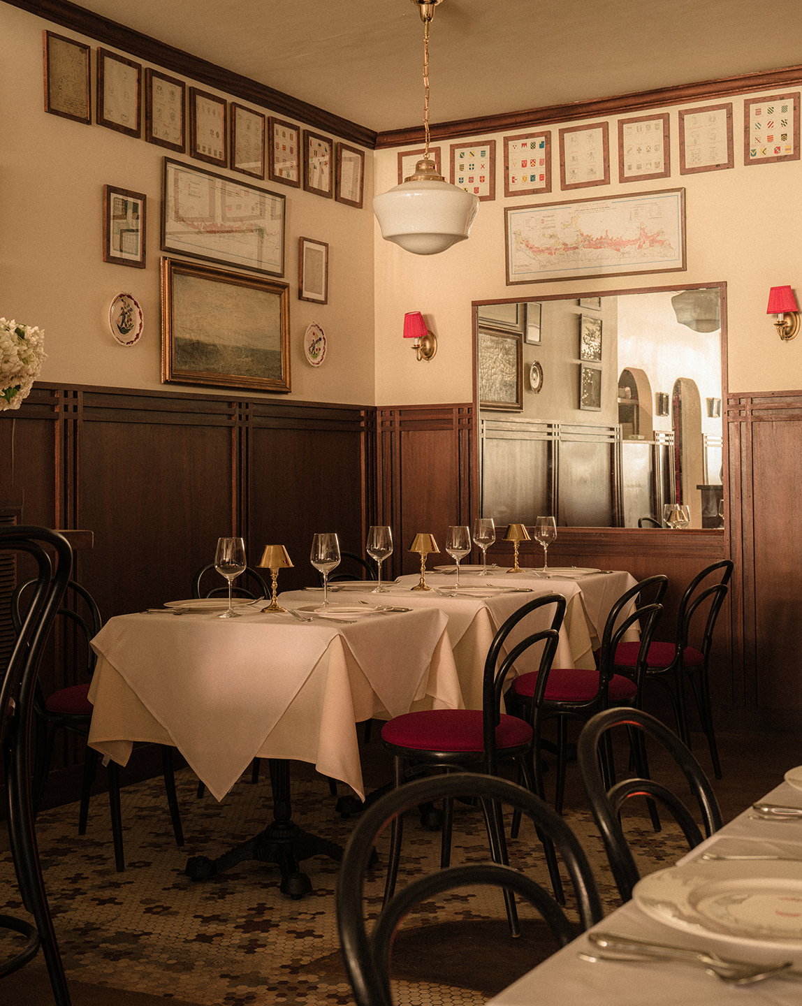 Hotel Neptune