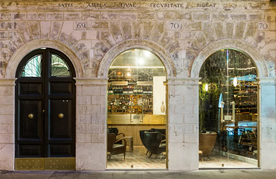 G-Rough (Rome) - Best Hotel Rates 2026 - Book Now - Design Hotels™