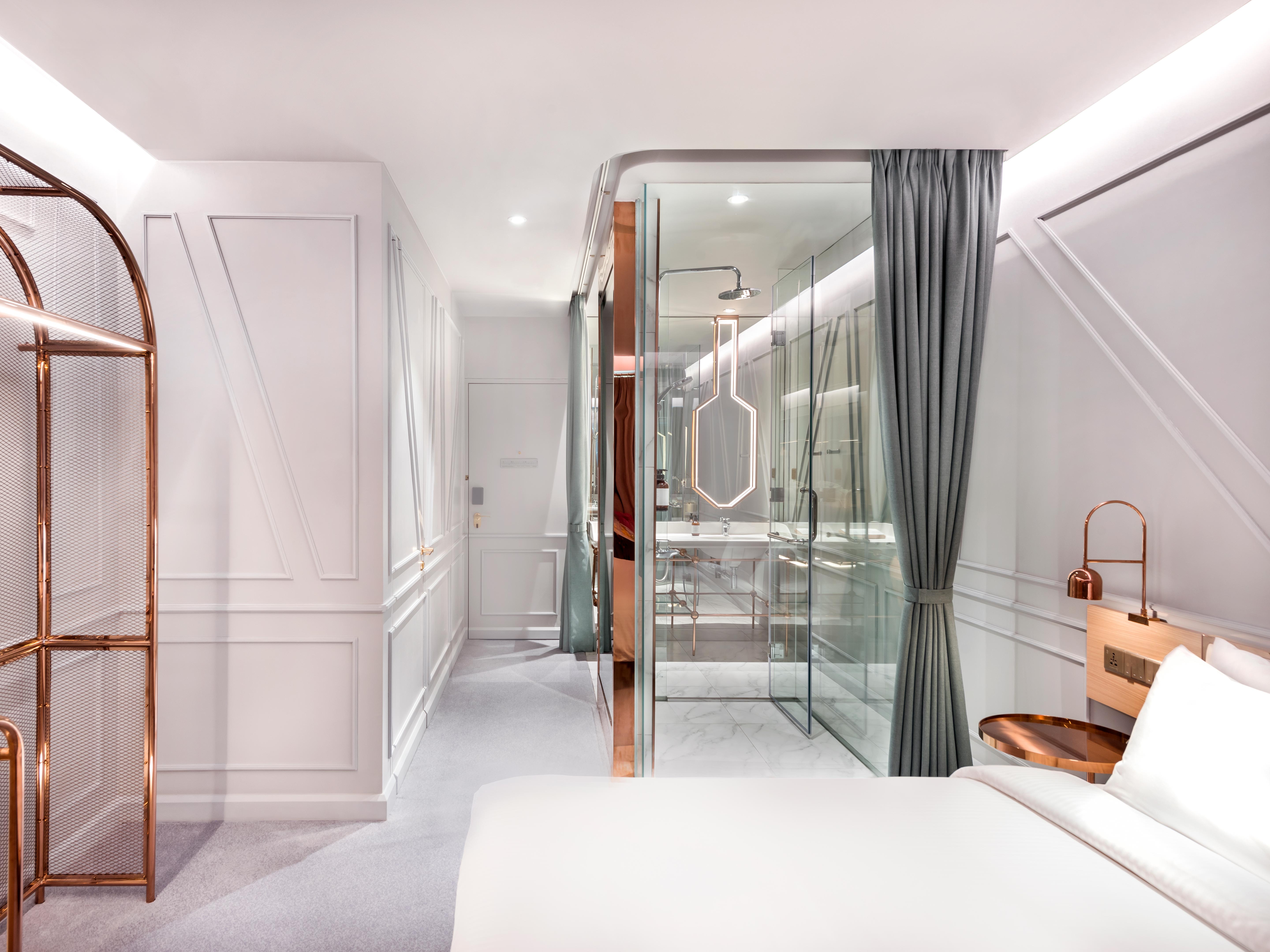 The Prestige Room Interior Design in Penang