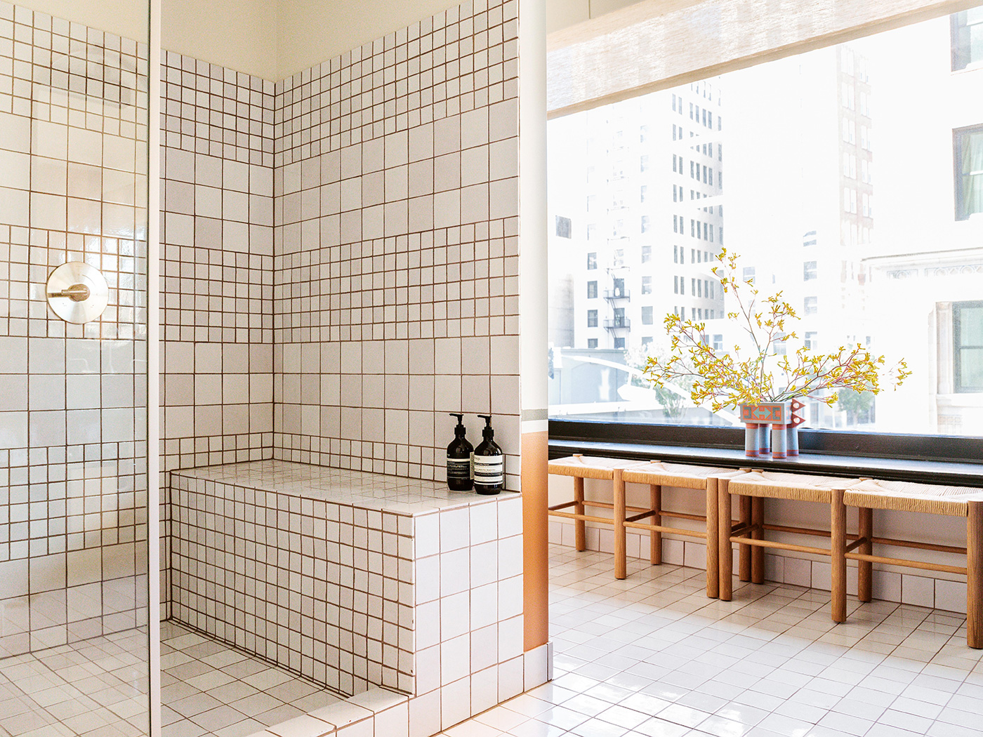 Downtown La Proper Hotel Four Bedroom Premier Corner Suite R 11