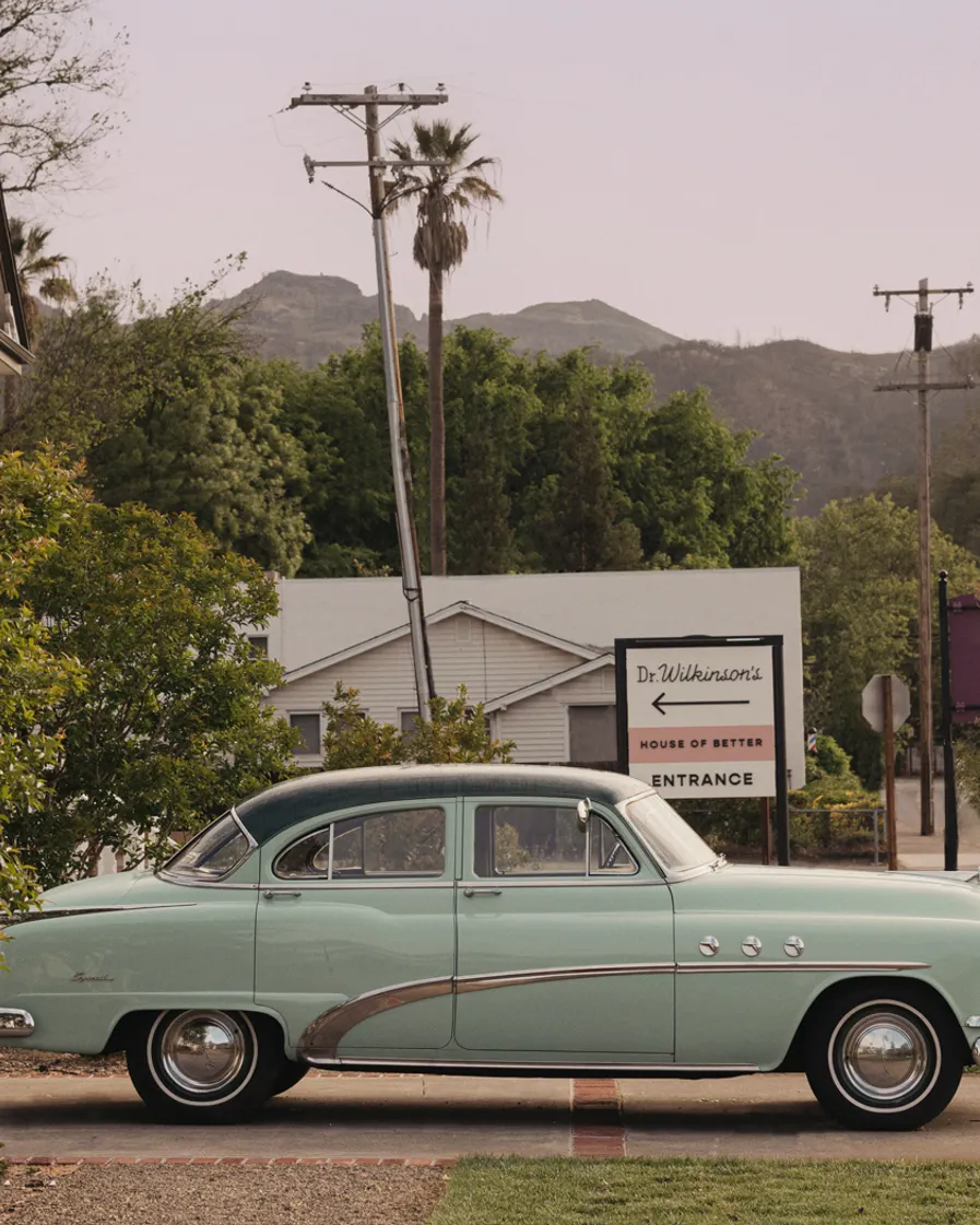 Nostalgia Culture Teaser