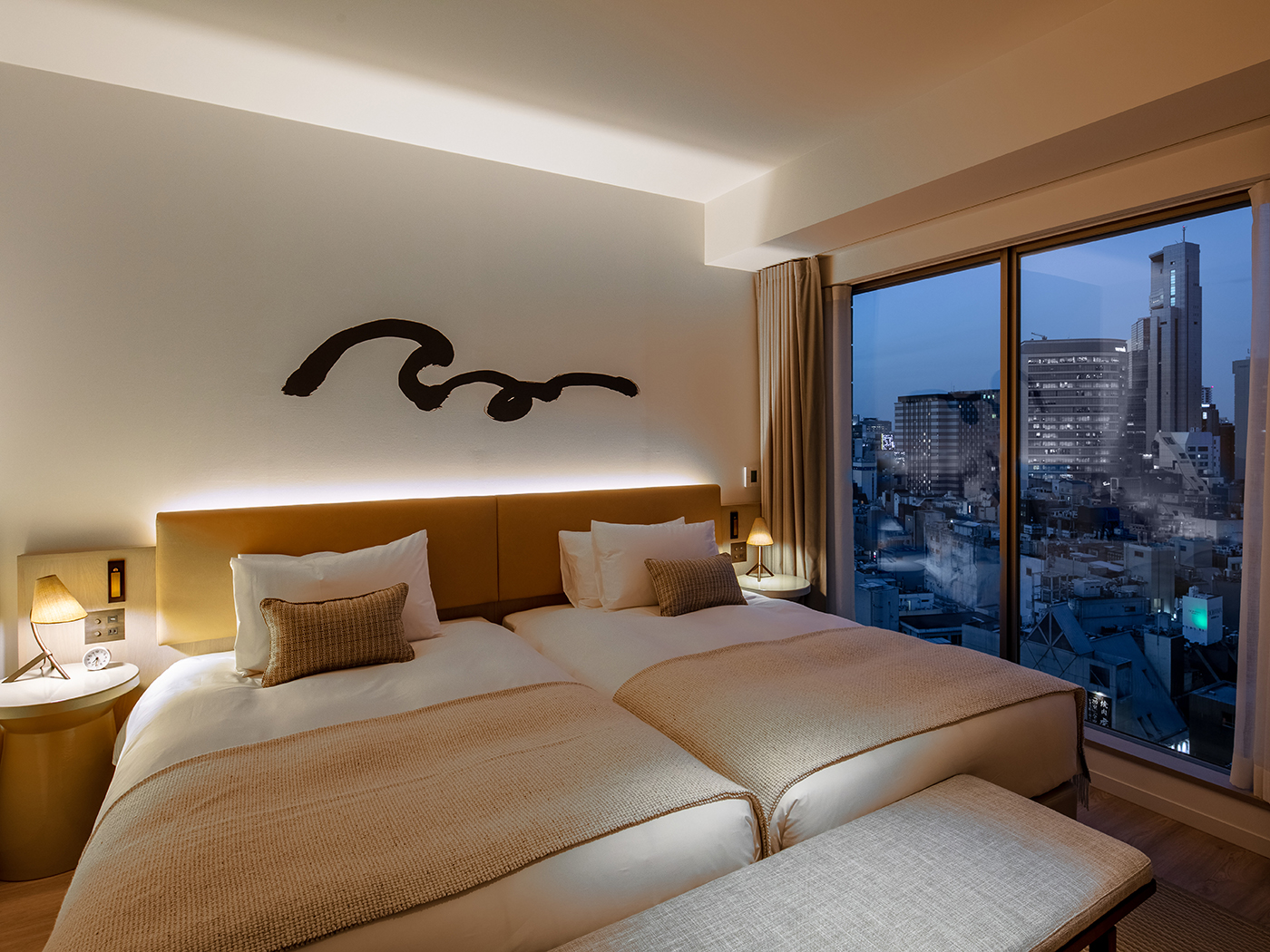 Zentis Osaka Suite R 07